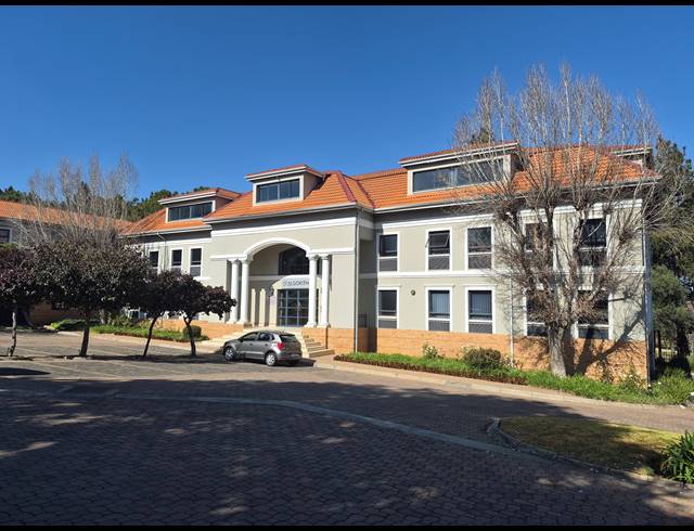 325M² OFFICE TO LET IN WOODMEAD